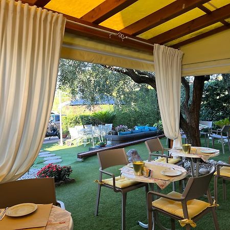 Garda Dream Hotel Lazise Exterior foto
