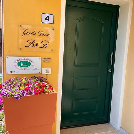 Garda Dream Hotel Lazise Exterior foto