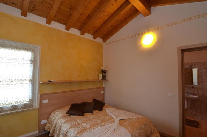 Garda Dream Hotel Lazise Cameră foto