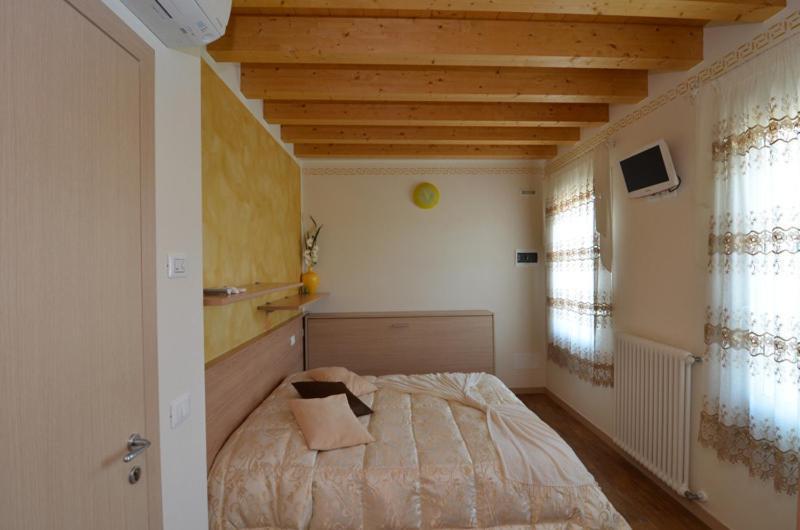 Garda Dream Hotel Lazise Cameră foto