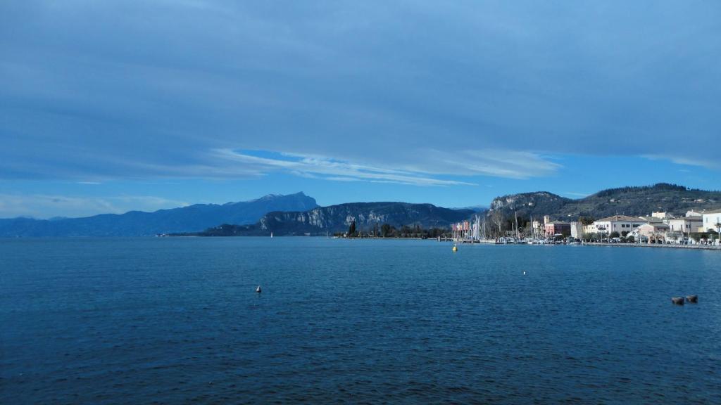 Garda Dream Hotel Lazise Exterior foto