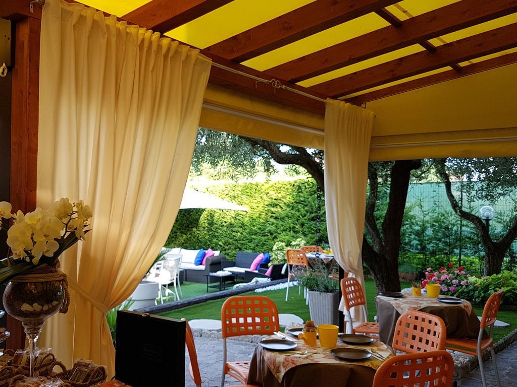 Garda Dream Hotel Lazise Exterior foto