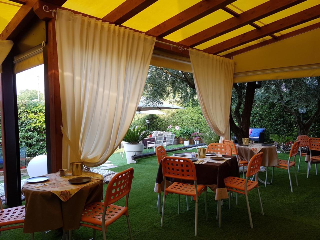 Garda Dream Hotel Lazise Exterior foto