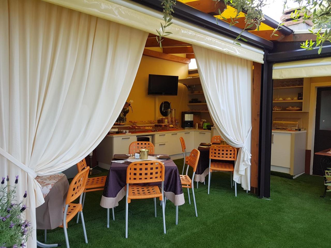 Garda Dream Hotel Lazise Exterior foto